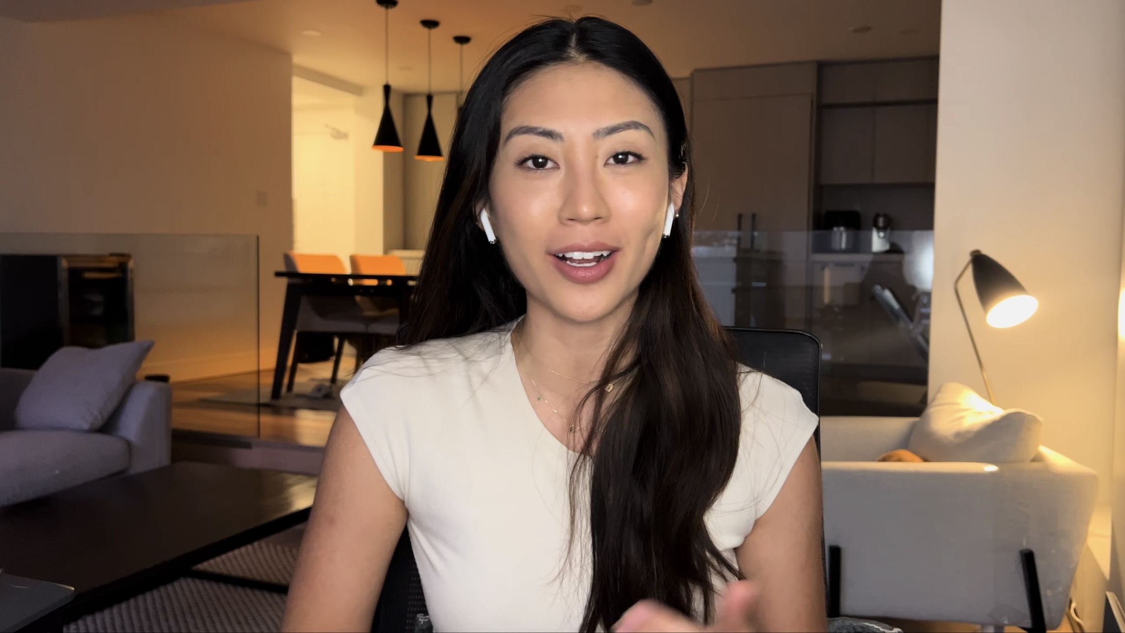 Networking & Outreach Tracker preview